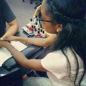 Meet your Posher, Alana